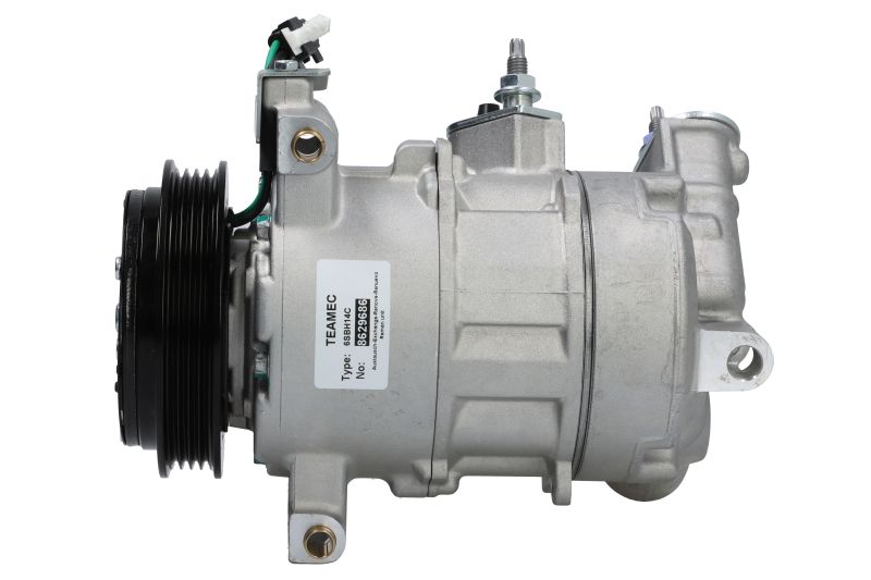 Compresor climatizare potrivit FORD USA MUSTANG 2.3 12.14-