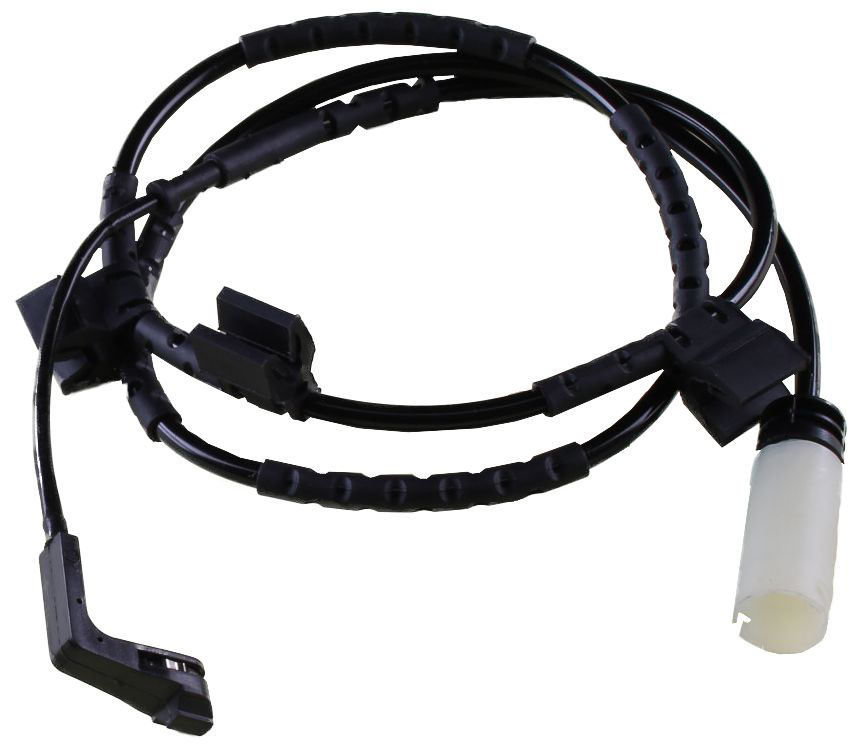 Датчик зносу гальмівних колодок (задніх) Mini (R55/R56/R57) 06-15 (L=1145mm) Quick Brake фото 9