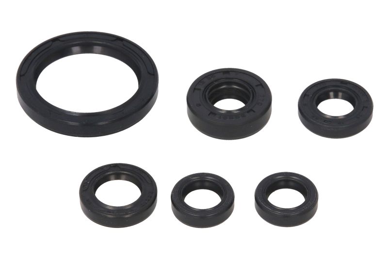 WINDEROSA sada motorového těsnění YAMAHA YFZ 450 04-13 (822238)