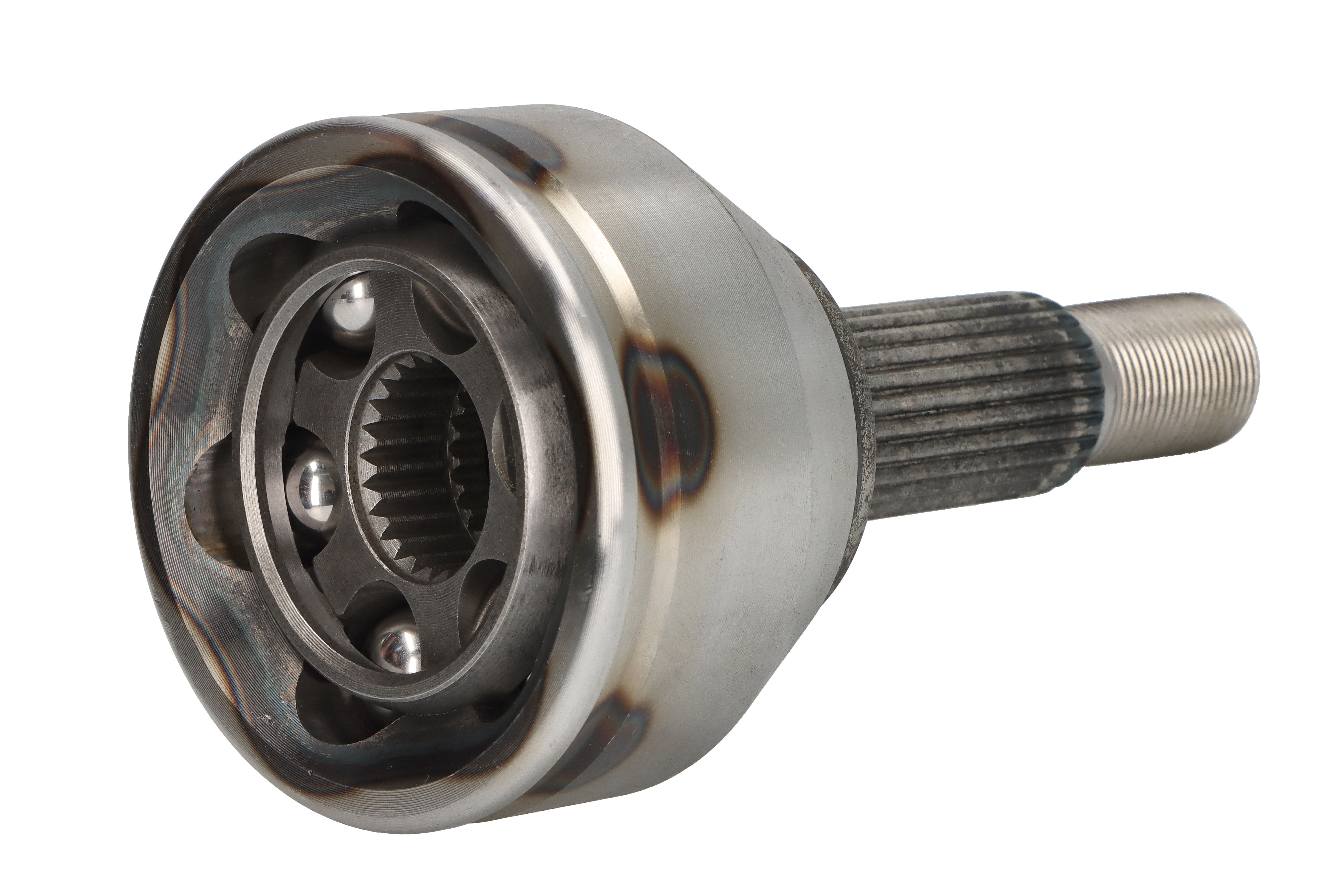 ШРКШ (зовнішній) Ford Connect 1.8DI 02- (25x24) (TOJ0132) Magneti Marelli фото 11