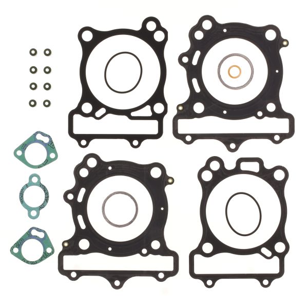 ATHENA sada těsnění motoru, horní SUZUKI DL 650 A (V-STROM ABS), XTA V-STROM, (V-STROM), (V-STROM) XT, XT ABS, A (V-STROM GT), A (V-STROM TRAVELLER) 04-20, SFV 650 (GLADIUS), A (GLADIUS ABS) 09-15, SV 650 S, (ABS), A (ABS), SA (ABS), X 99-19