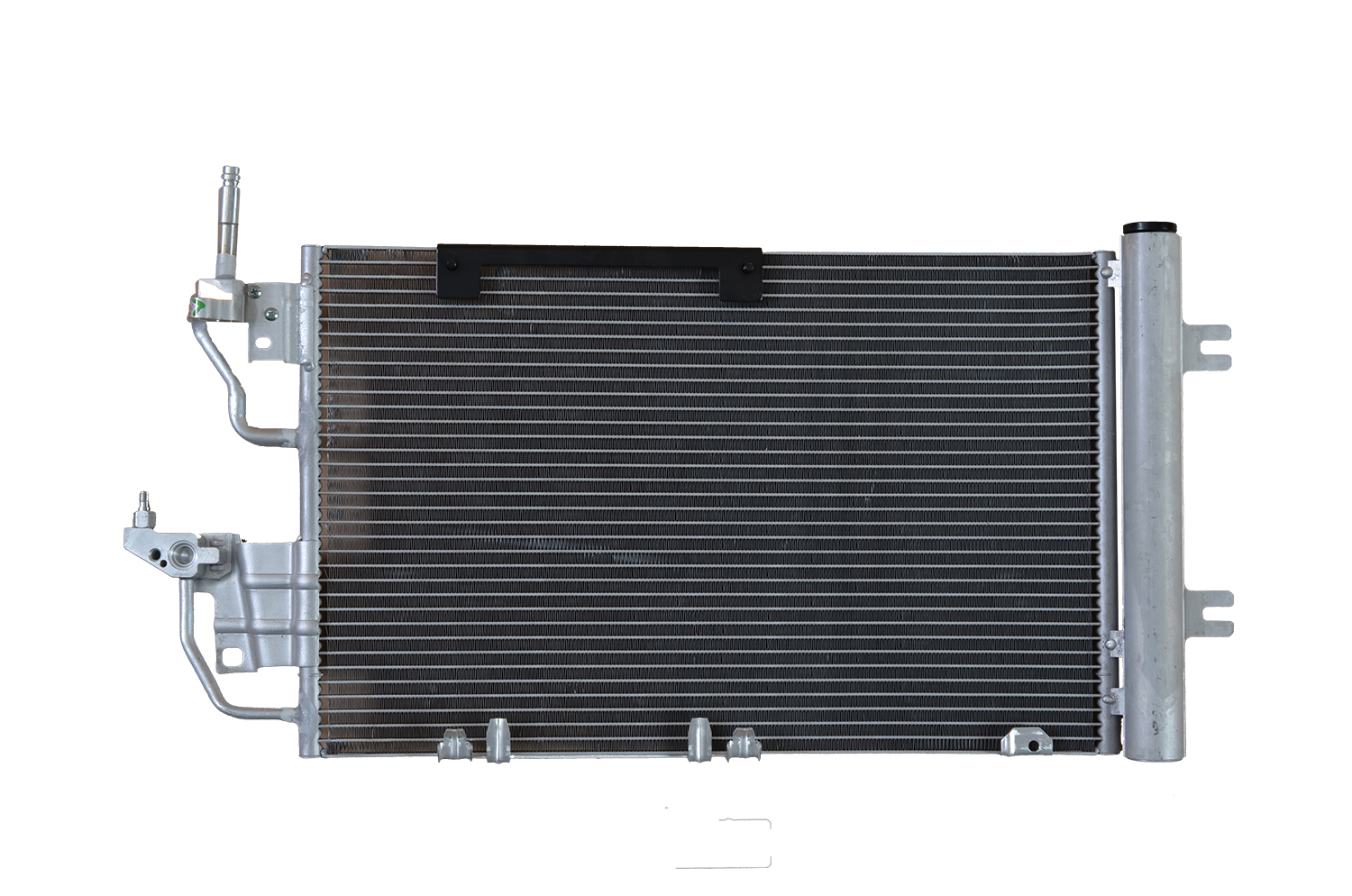 Радиатор кондиционера Opel Astra/Zafira 1.3D/2.0 04- фото 4