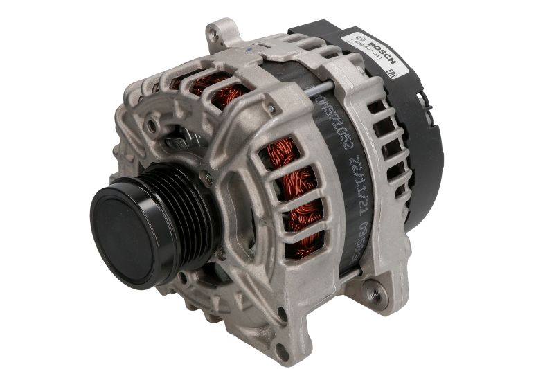 Alternator za vozilo MERCEDES A (W176)