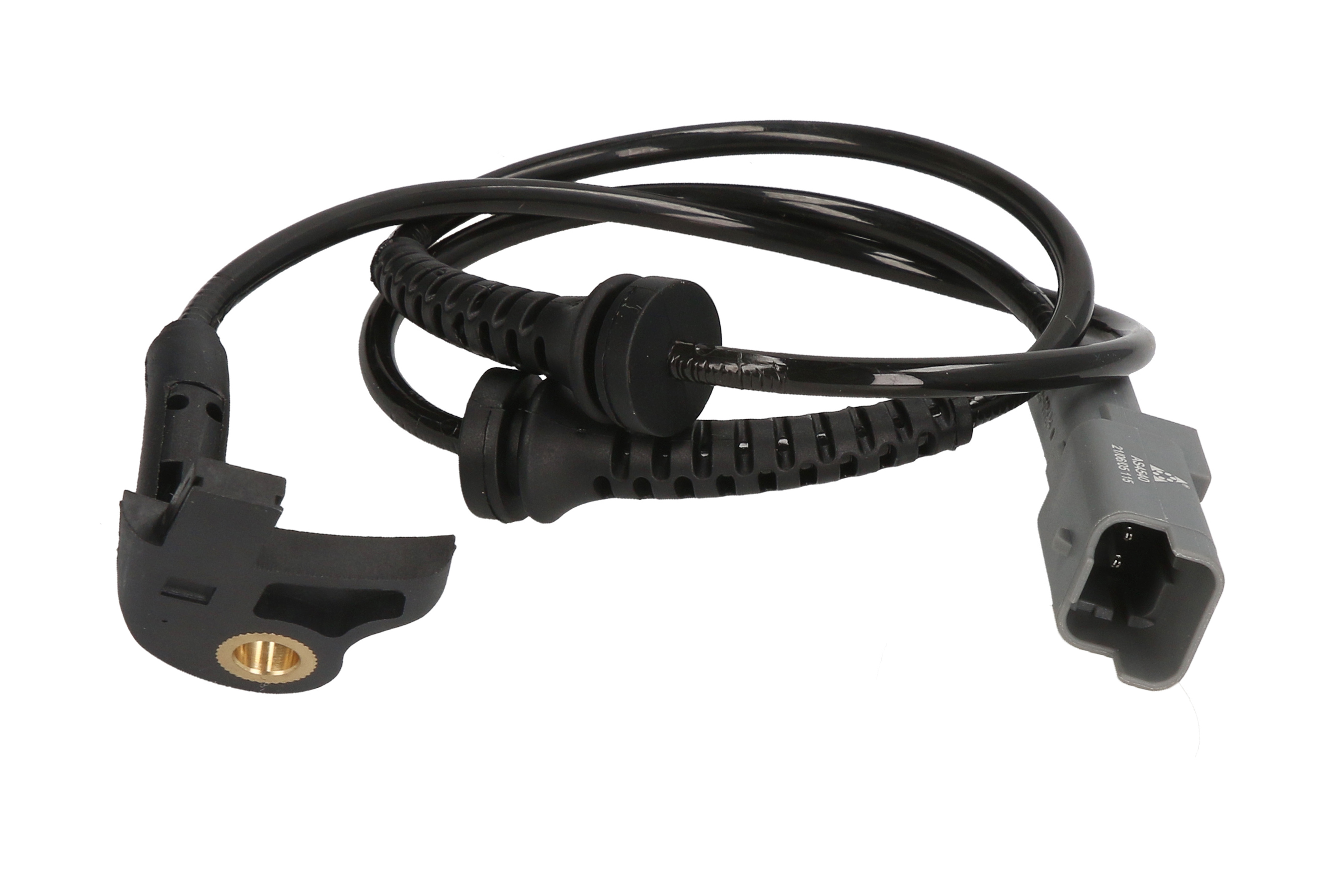 Датчик ABS передн лів/прав CITROEN C4, C4 I, C4 II, DS4, DS5, PEUGEOT 3008 I, 307, 308, 308 I, 5008, RCZ, TOYOTA COROLLA 1.2-2.0D 10.82-