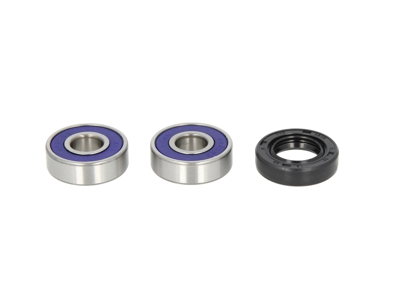 ALL BALLS front wheel bearings with seals SUZUKI AN 125`95-00, UH 125`02-10