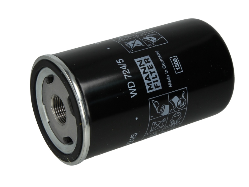 Filter ulja za vozilo URSUS 7524