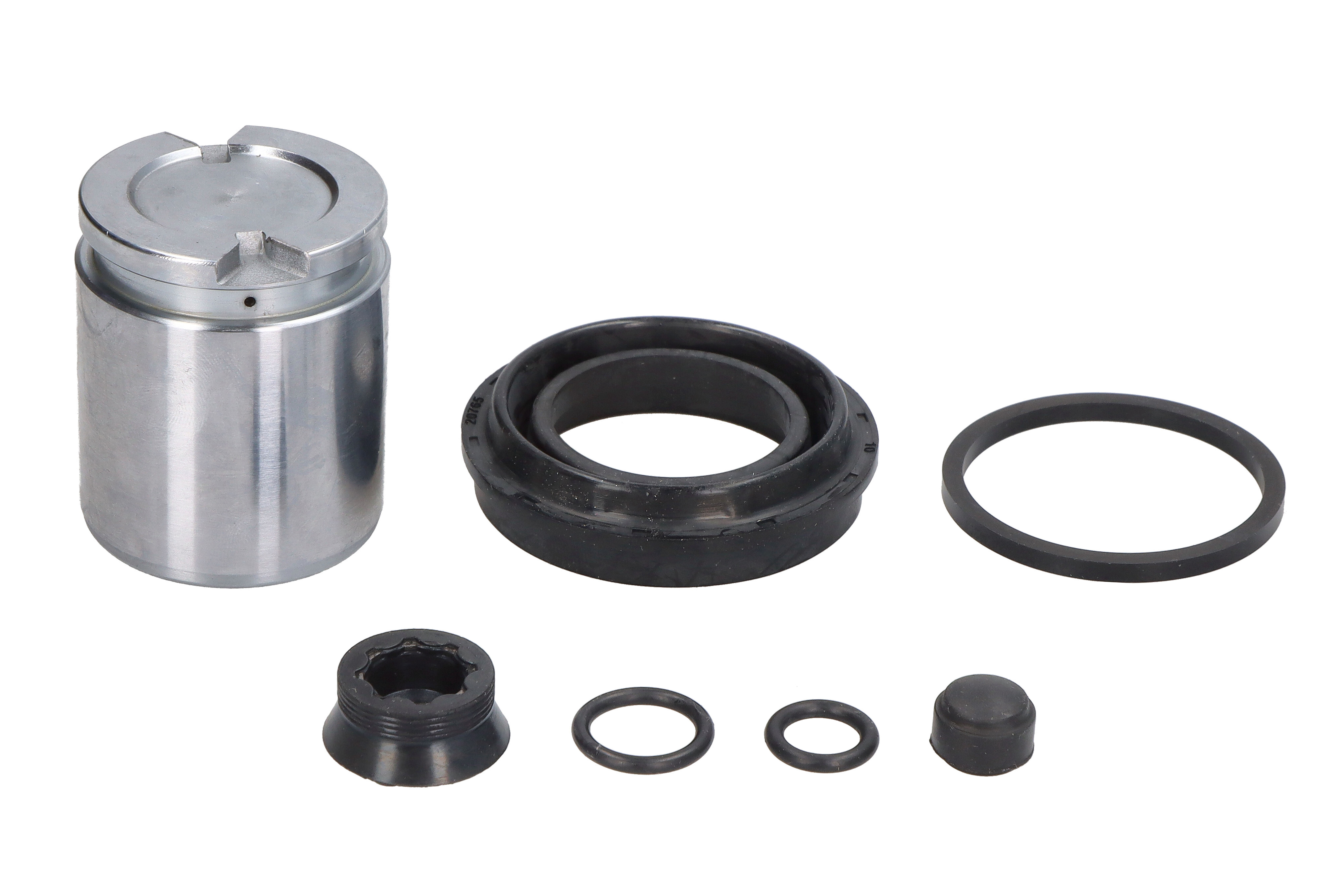 Ремкомплект супорта (заднього) Chrysler Voyager 07- (d=43mm) (+поршень) Quick Brake фото 5