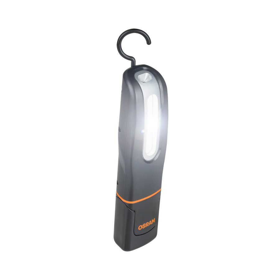 Ліхтар LEDINSPECT® MINI250 / 6000K 7.4W 250LM MAX/70 OSRAM (LEDIL401) osram фото 6