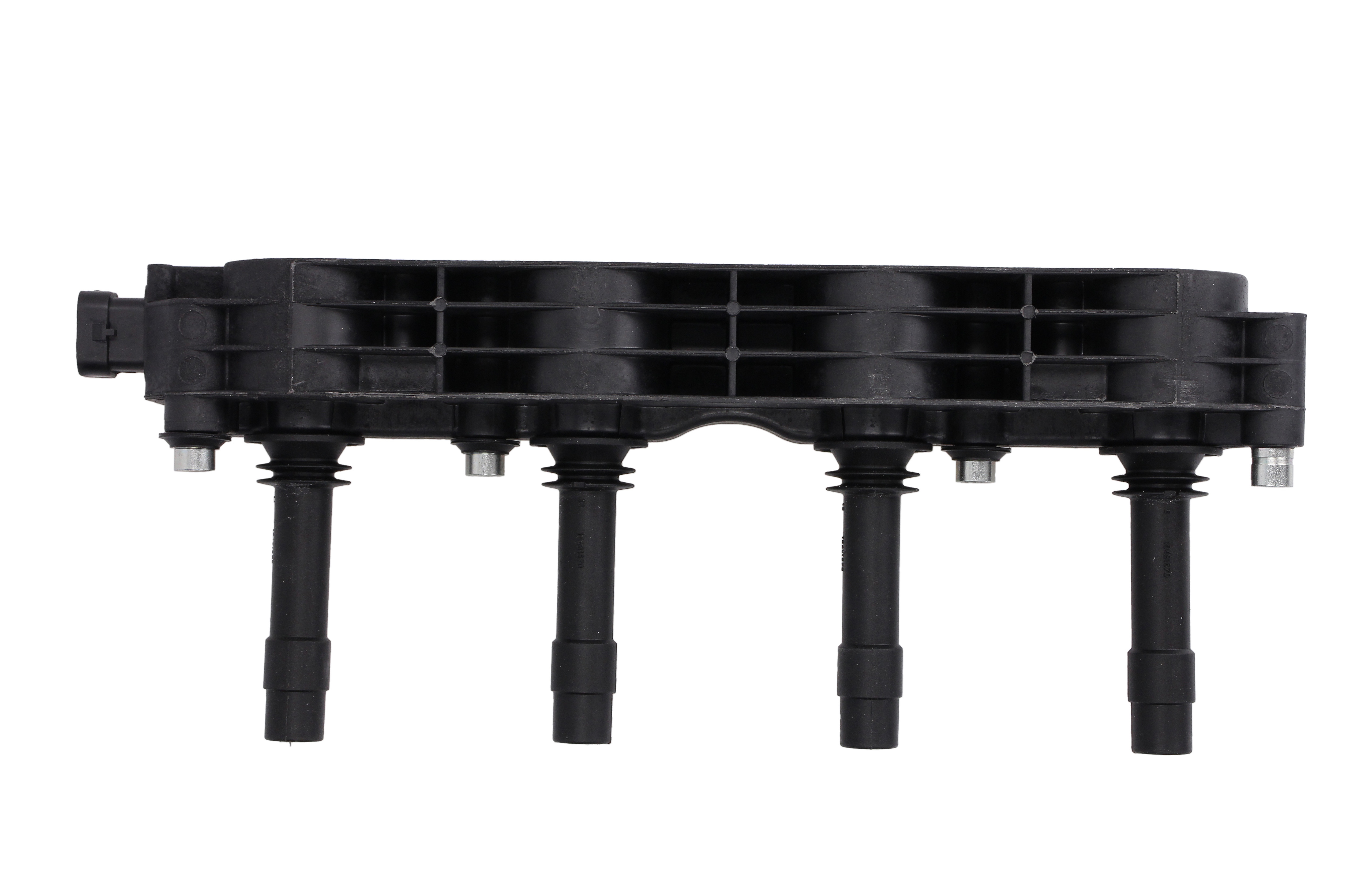Котушка запалювання OPEL ASTRA G CLASSIC ЛІФТБЕК (T98) 1.4 2004.03-2009.07 DELPHI (CE10000-12B1) Delphi фото 4
