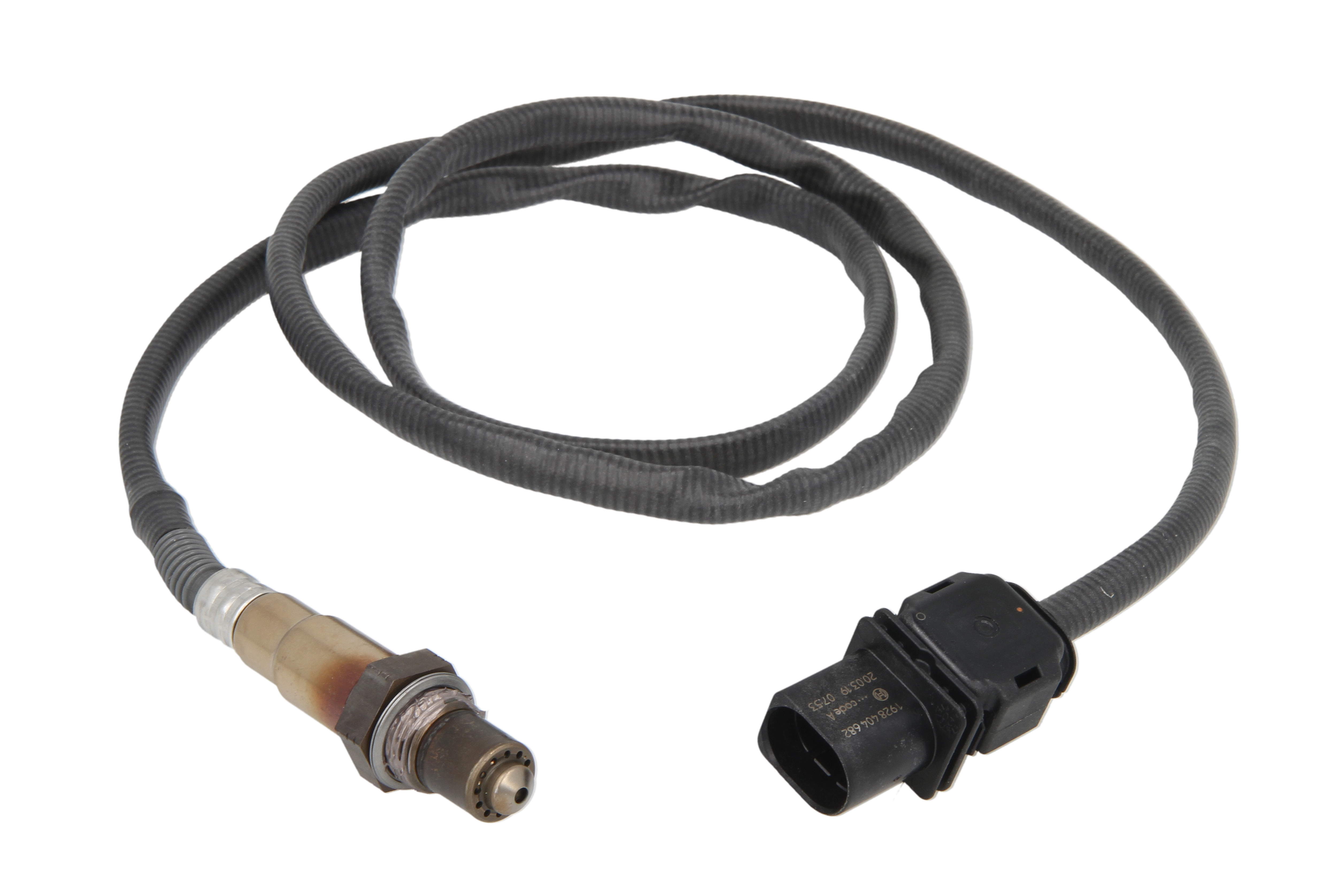Лямбда зонд BMW 3 (E90)/5 (E60/F10) (N52/N53/N54) 04-13 Bosch фото 10