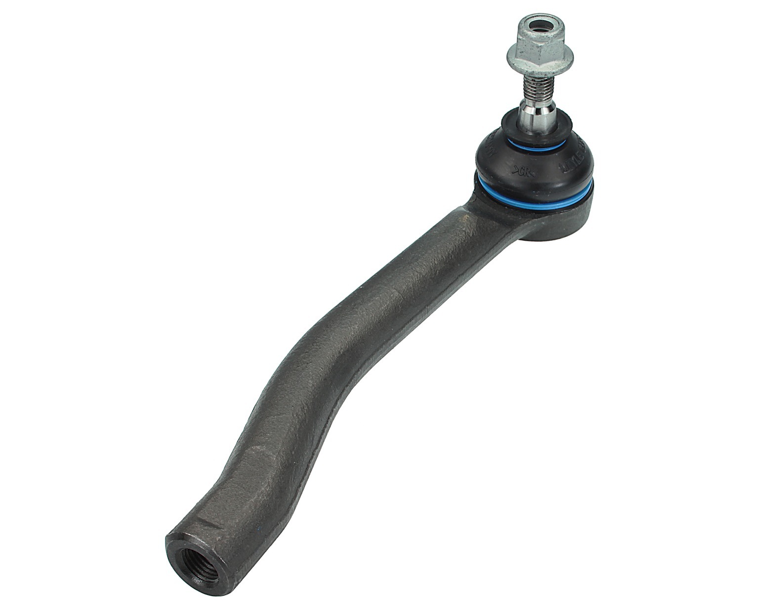 Наконечник тяги рульової (R) Nissan Juke/Leaf 10- Meyle фото 11