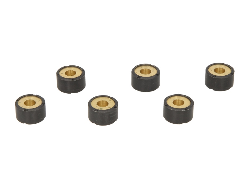 RMS válečky variátoru YAMAHA YP 180 E (MAJESTY) 03-06