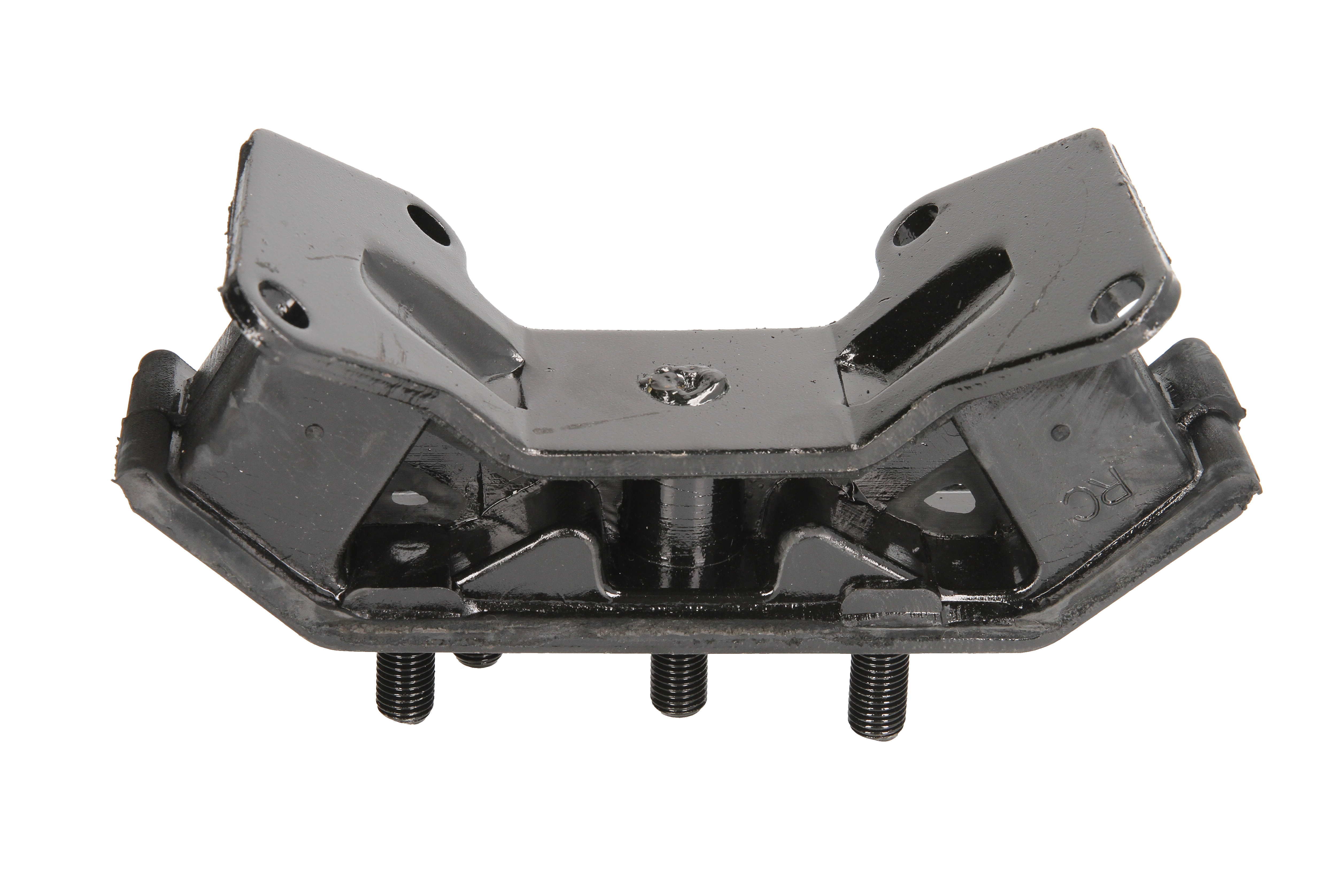Подушка двигуна задн, гумово-металев. SUBARU FORESTER, IMPREZA, LEGACY II, LEGACY III, LEGACY IV, LEGACY OUTBACK 1.5-3.0 08.92- фото 2