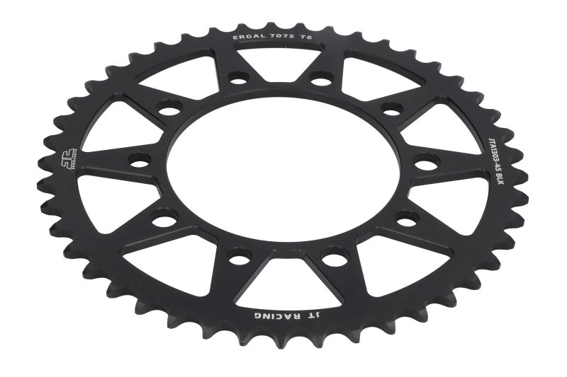 JT SPROCKETS řetězová rozeta YAMAHA YZF-R1 1000 17 ( )
