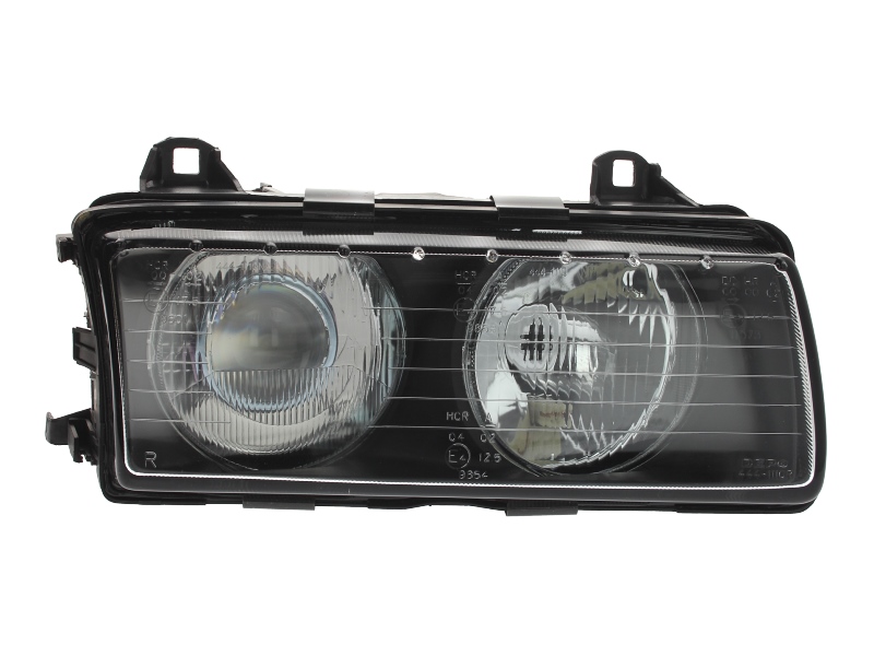 Prednji far za vozilo BMW 3 E36