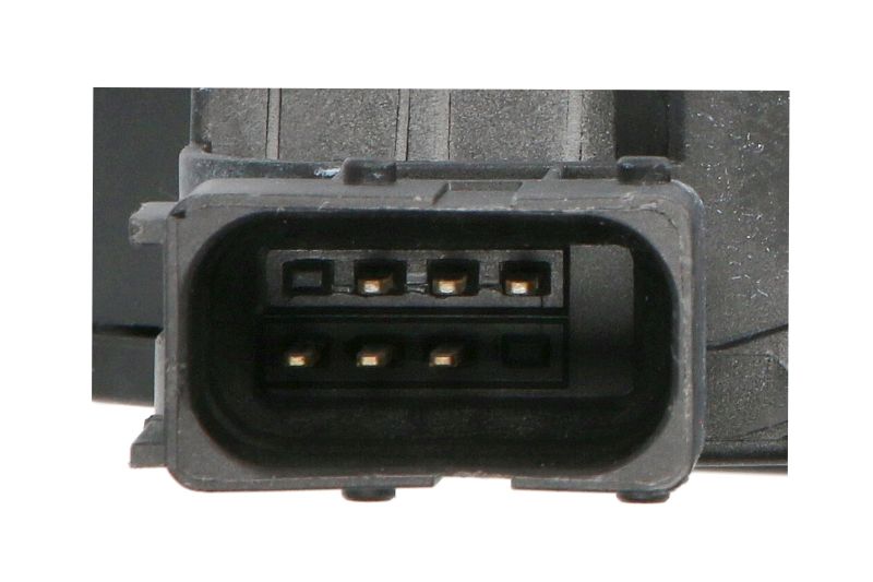 Incuietoare usa Spate Stanga (numar pini: 6) potrivit OPEL CORSA D, CORSA E 2006-2019 [1]