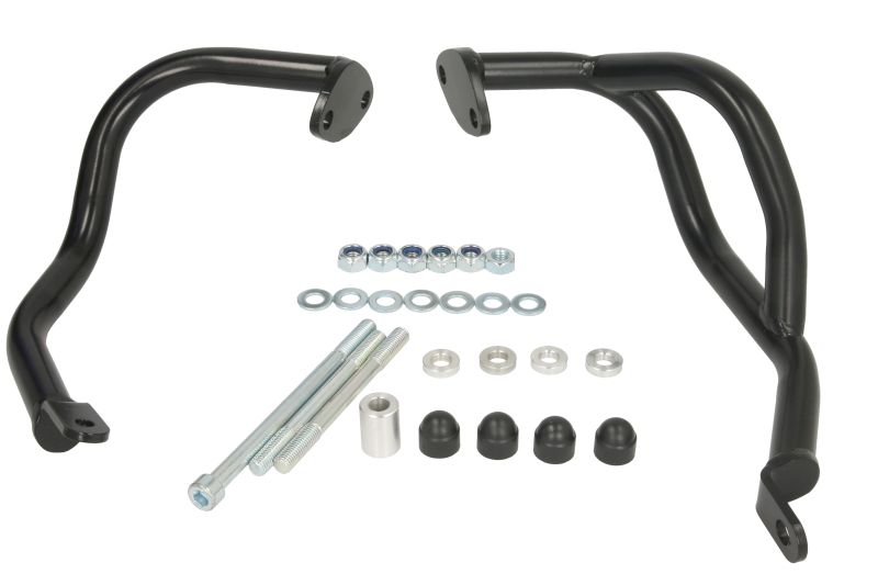 RDMOTO padací rámy HONDA CB 125 F 15-23