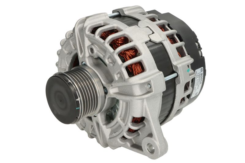Alternator za vozilo IVECO DAILY 6 F1CE3481C-F1CGL411C 03.14-