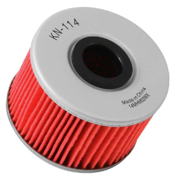 K&N olejový filtr HONDA TRX 420 FPA (FOURTRAX RANECHER AT), TE (FOURTRAX RANCHER ES), TM (FOURTRAX RANCHER), FM (FOURTRAX RANCHER), FPM (FOURTRAX RANCHER), FE (FOURTRAX RANCHER), FE (FOURTRAX RANCHER 4X4 ES), FA (FOURTRAX RANCHER), FPE (FOURTRAX RANCHER),