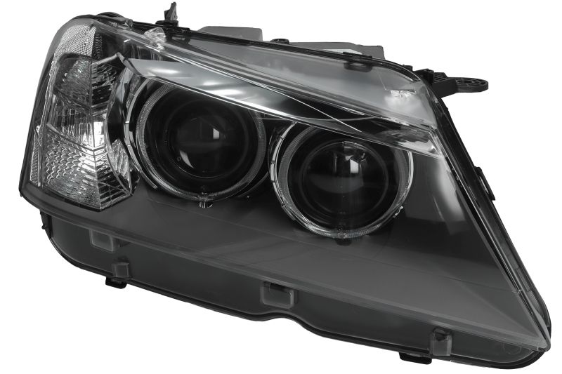 Prednji far za vozilo BMW X3 F25