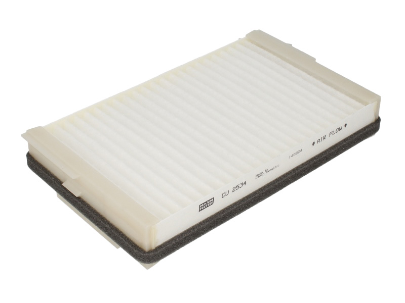 Filter kabine za vozilo DAF 75 CF