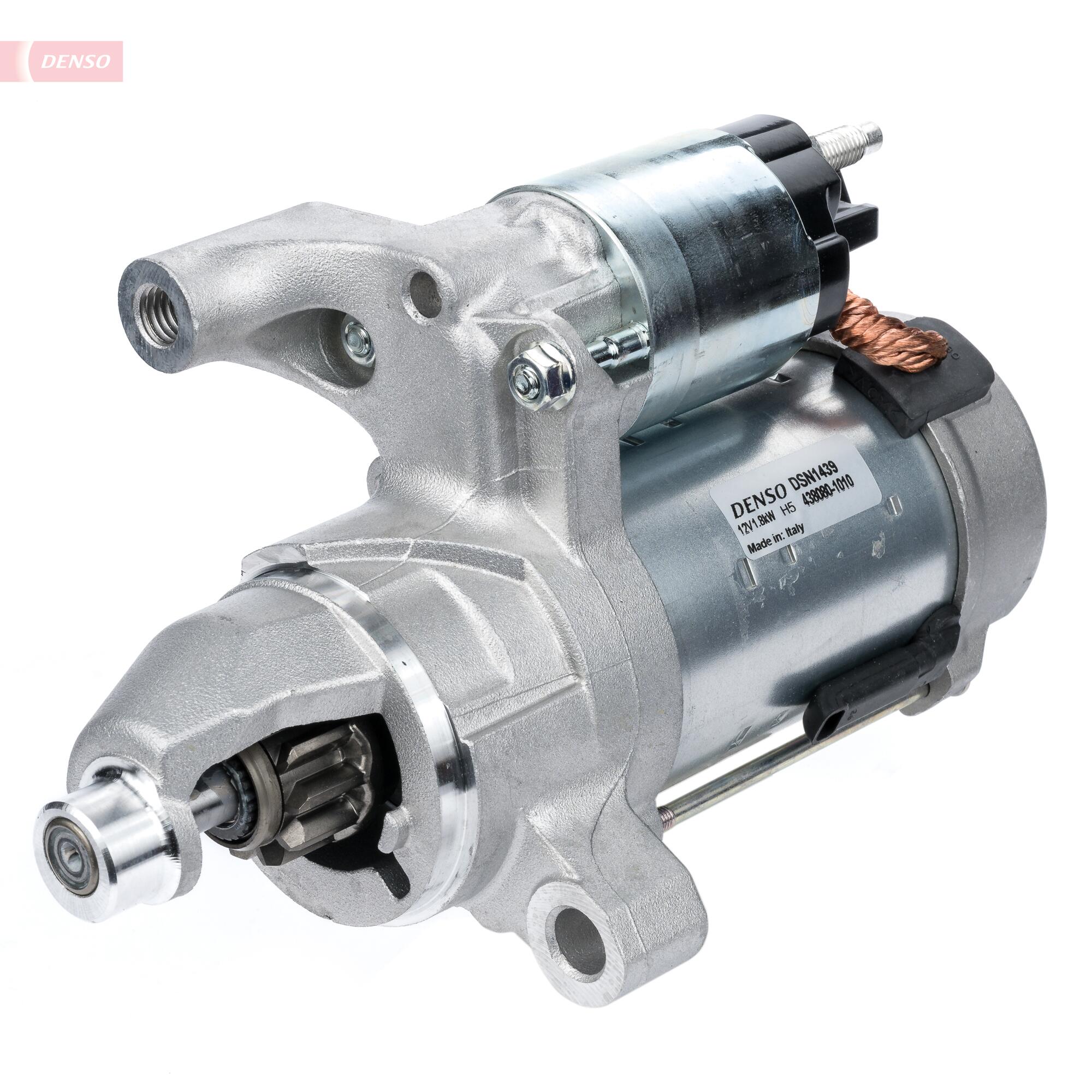 Anlaser starter za vozilo AUDI A4 B9