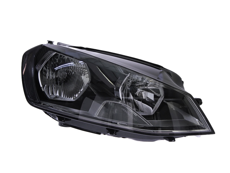 Prednji far za vozilo VW GOLF 7