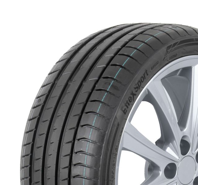 DIAMONDBACK 245/40/R18 Ljetna guma 97Y