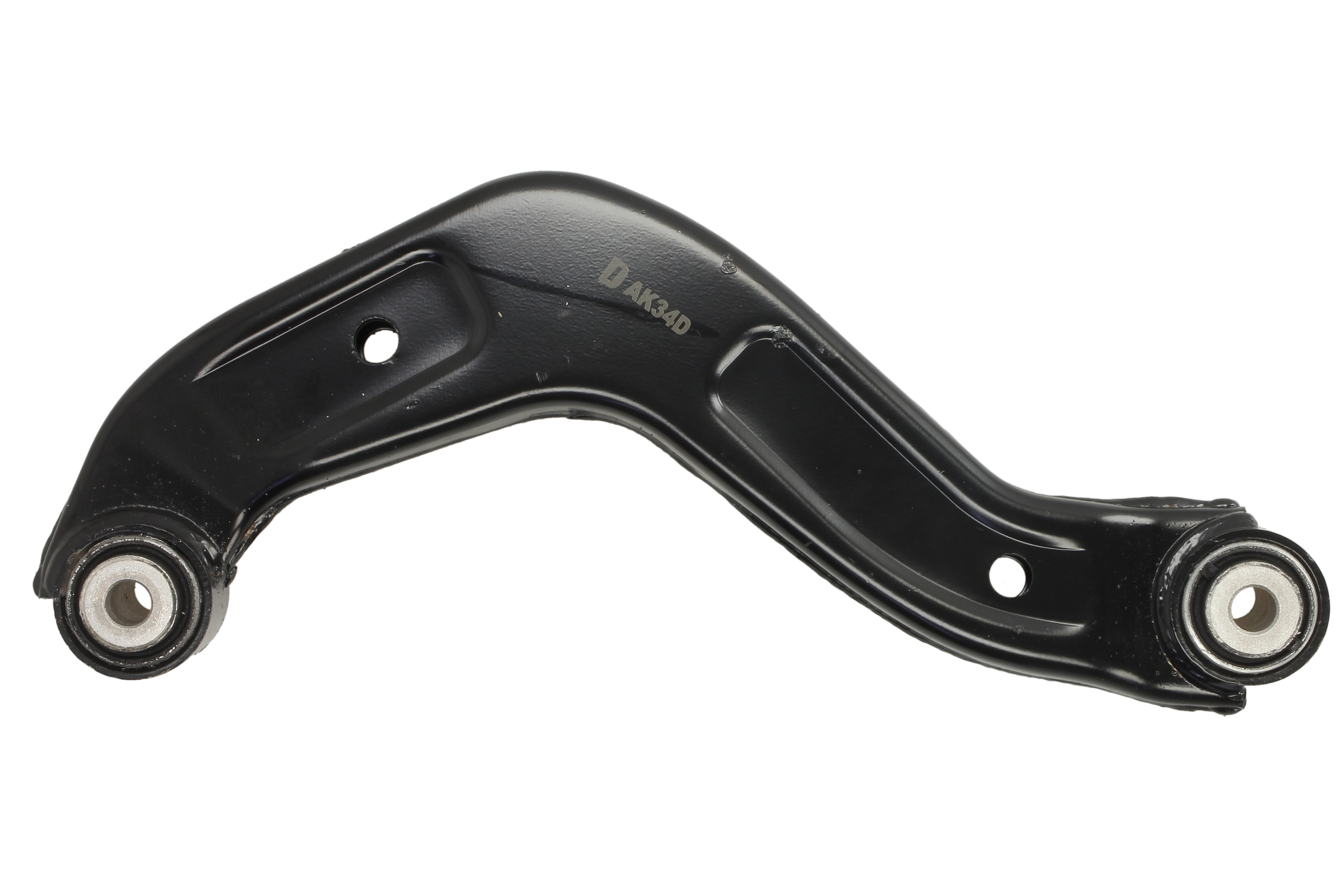 Важіль підвіски AUDI A4 (8E SERIES) 2000 2004 DELPHI (TC3088) Delphi фото 3