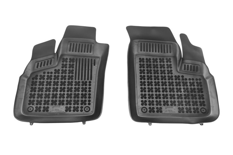 REZAW-PLAST Podlahové koberce Fiat Doblo RP-D 201509