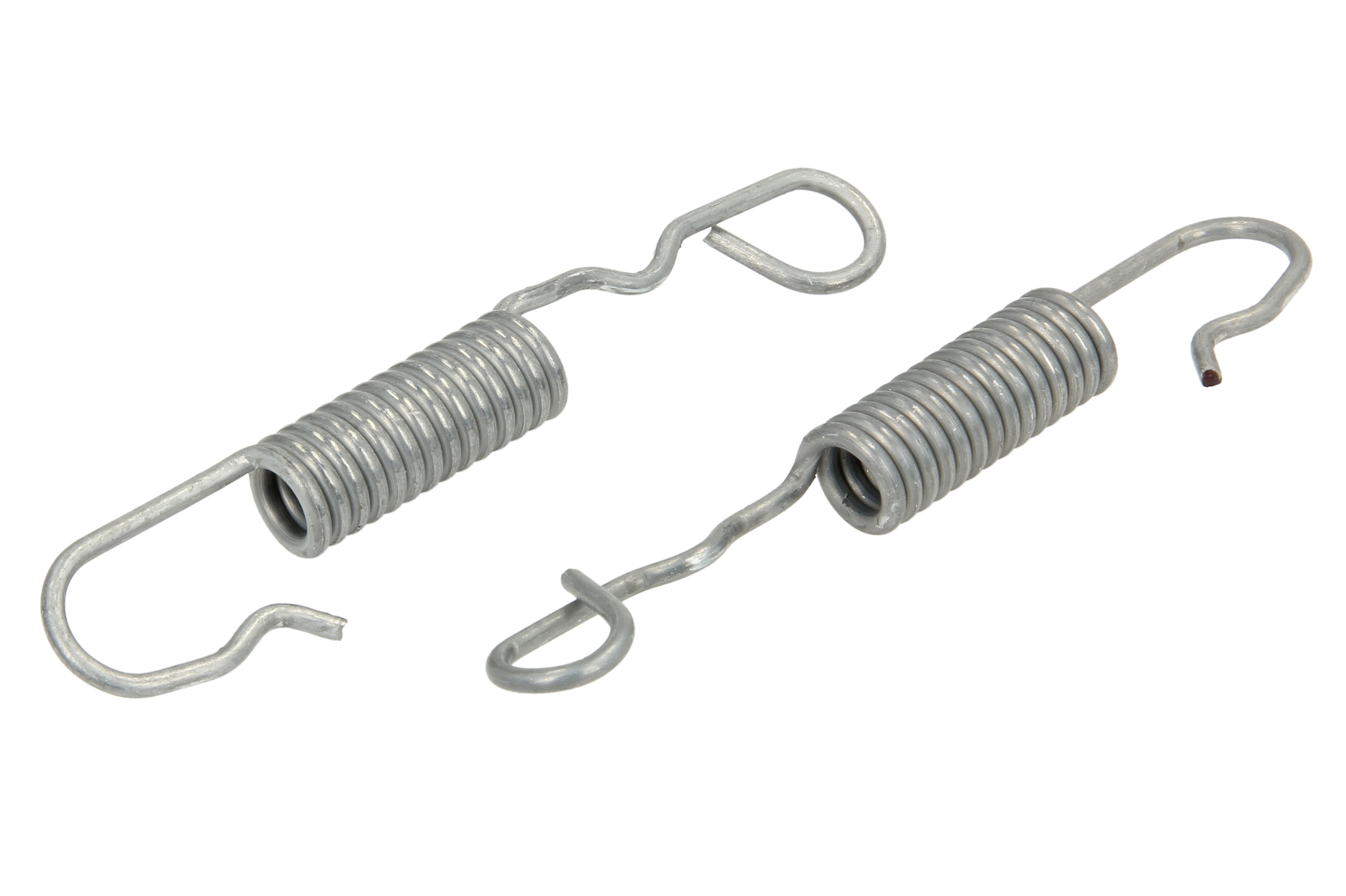 Пружини супорта (заднього) Opel Vectra C/Toyota Yaris 02- (К-кт L+R) Quick Brake фото 5