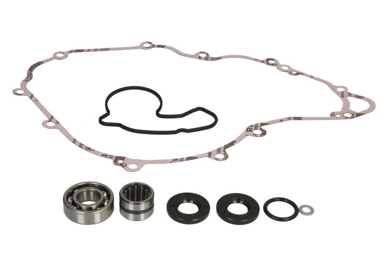 WINDEROSA opravná sada, vodní pumpa HUSQVARNA FC 250, 350 14-15, FE 250 14-16, KTM SX-F 350, 250 13-15, XC-F 250, 350 13-15