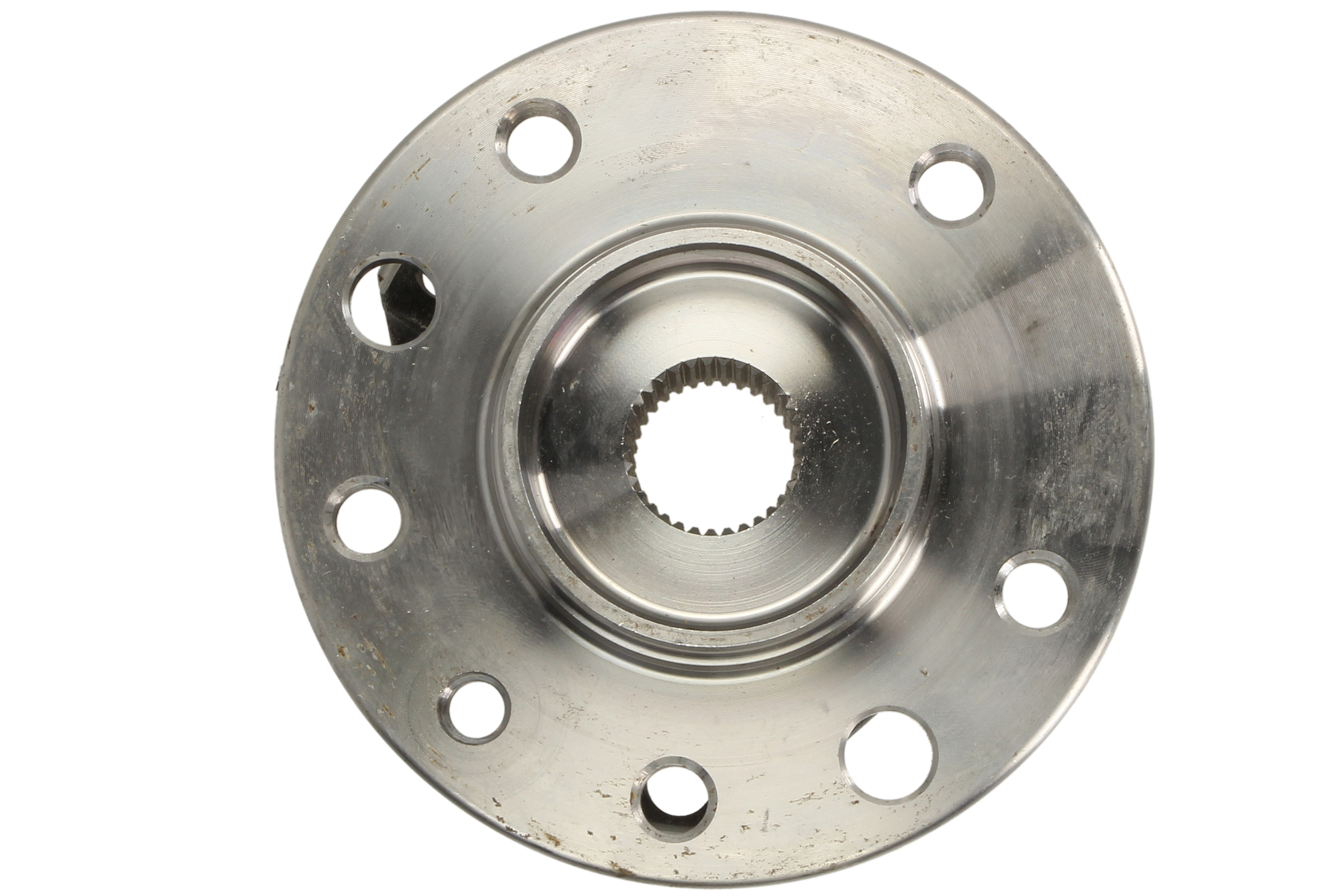 Ступиця колеса в зборі OPEL ZAFIRA B (A05) — 1.6 (M75) (2005.07 — 2019.05); ( ) SKF (VKBA 3651) SKF фото 5