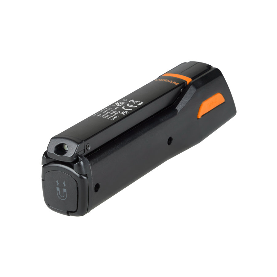 Ліхтар LEDINSPECT® SLIM500 / 6000K 9.62W 500LM MAX/7 OSRAM (LEDIL403) osram фото 6