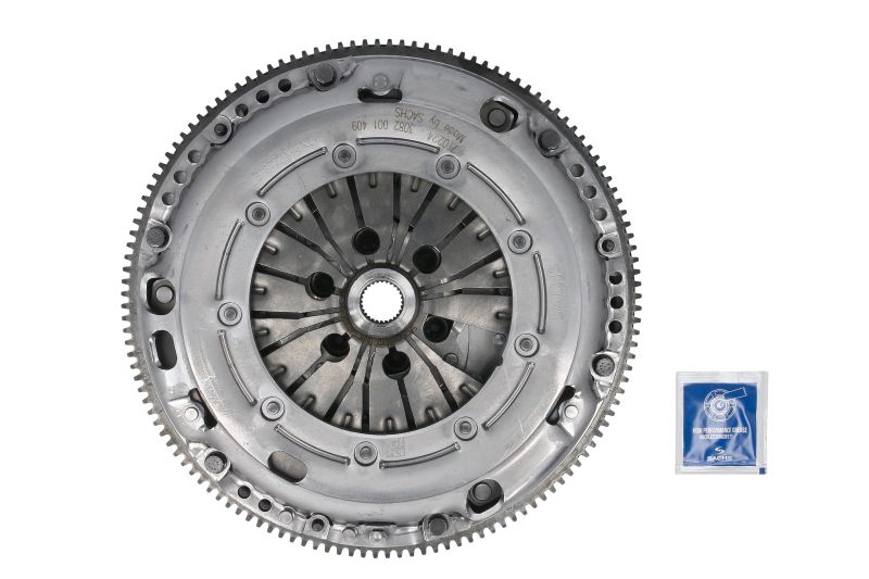 Set kvačila 228mm za vozilo AUDI A3
