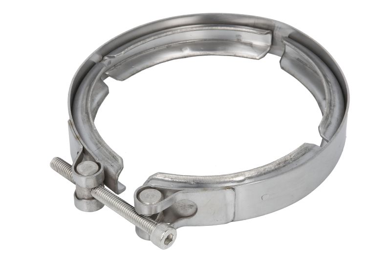 Colier sistem esapament (152mm, otel) potrivit RVI; VOLVO potrivit VOLVO FM, FM II D11C410-D11K450 09.05-