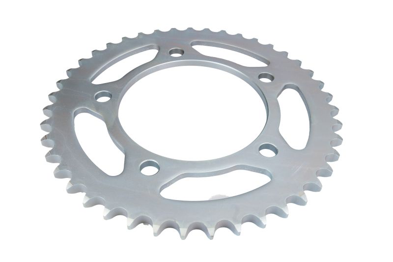 JT SPROCKETS řetězová rozeta HONDA CB 1300S, 1100SF, 1300SA (ABS), 1300F, 1100, 900F (HORNET), 1100R 00-18, CBF 1000 F, S, A (ABS), FA (ABS), T 06-16, CBR 900RR (FIREBLADE), 1100XX (BLACKBIRD), 600F 90-08, VTR 1000 F (SUPERHAWK), F (FIRE STORM) 97-06 (B00