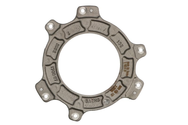 Levně SACHS přítlačný talíř BMW R 1150 GS, GS (ADVENT.) 99-05 (3072 135 132, AP0924, 09 3072 135 102, 2 333 023, 21 21 2 333 023)