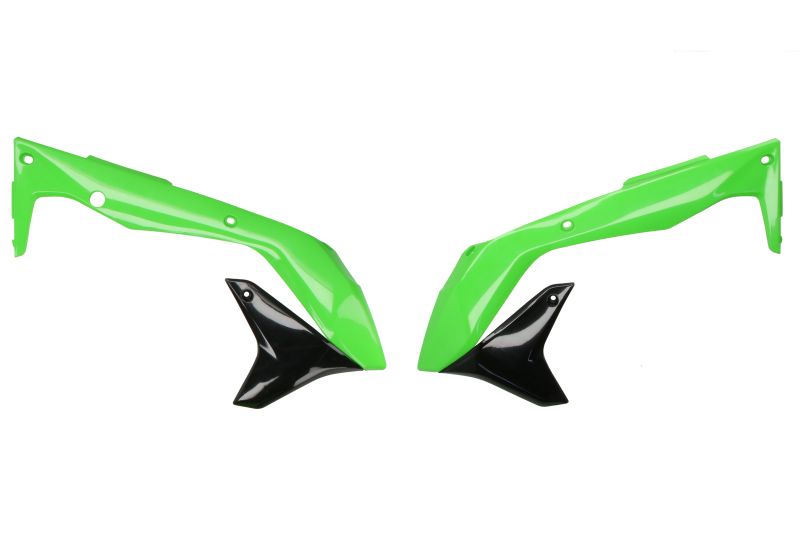 CEMOTO plastic kit KAWASAKI KX 450 F 16-18