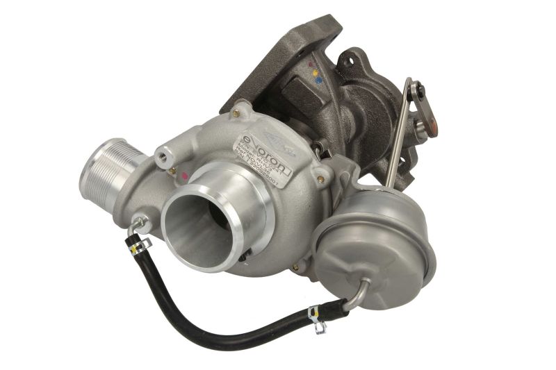 Turbina Turbo za vozilo ABARTH 500 / 595 / 695