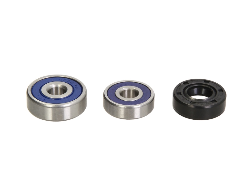 ALL BALLS front wheel bearings with seals KAWASAKI KLX 125 06-06, SUZUKI DRZ 125 03-16