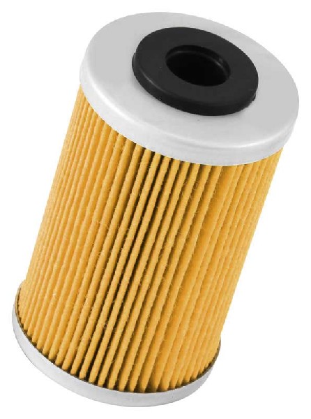 K&N olejový filtr HUSABERG FE 570 (ENDURO), 501, 450 (ENDURO), 250, 390 (ENDURO) 09-13, FS 570 (SUPERMOTO) 10-11, FX 450 (CROSS COUNTRY) 10, HUSQVARNA FE 501, 450 14-15, KTM EXC 450, 500 (SIX DAYS), 500, 450 (SIXDAYS) 12-15, EXC-F 250 (SIXDAYS) 07-13, SX-