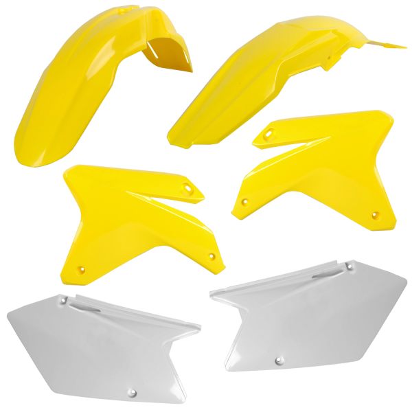 CEMOTO plastové sady SUZUKI RM-Z 450 05-06