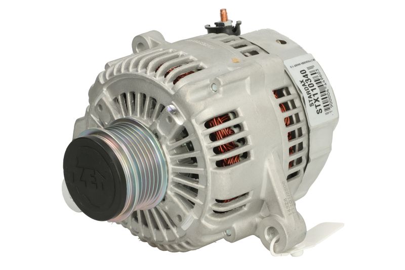 Alternator za vozilo JEEP CHEROKEE 2.5D/2.8D 09.01-01.08
