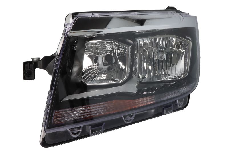 Prednji far za vozilo MAN TGE; VW CRAFTER 2