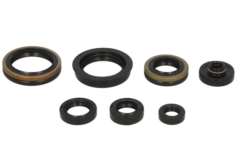 WINDEROSA sada motorového těsnění SUZUKI RM 125 04-08