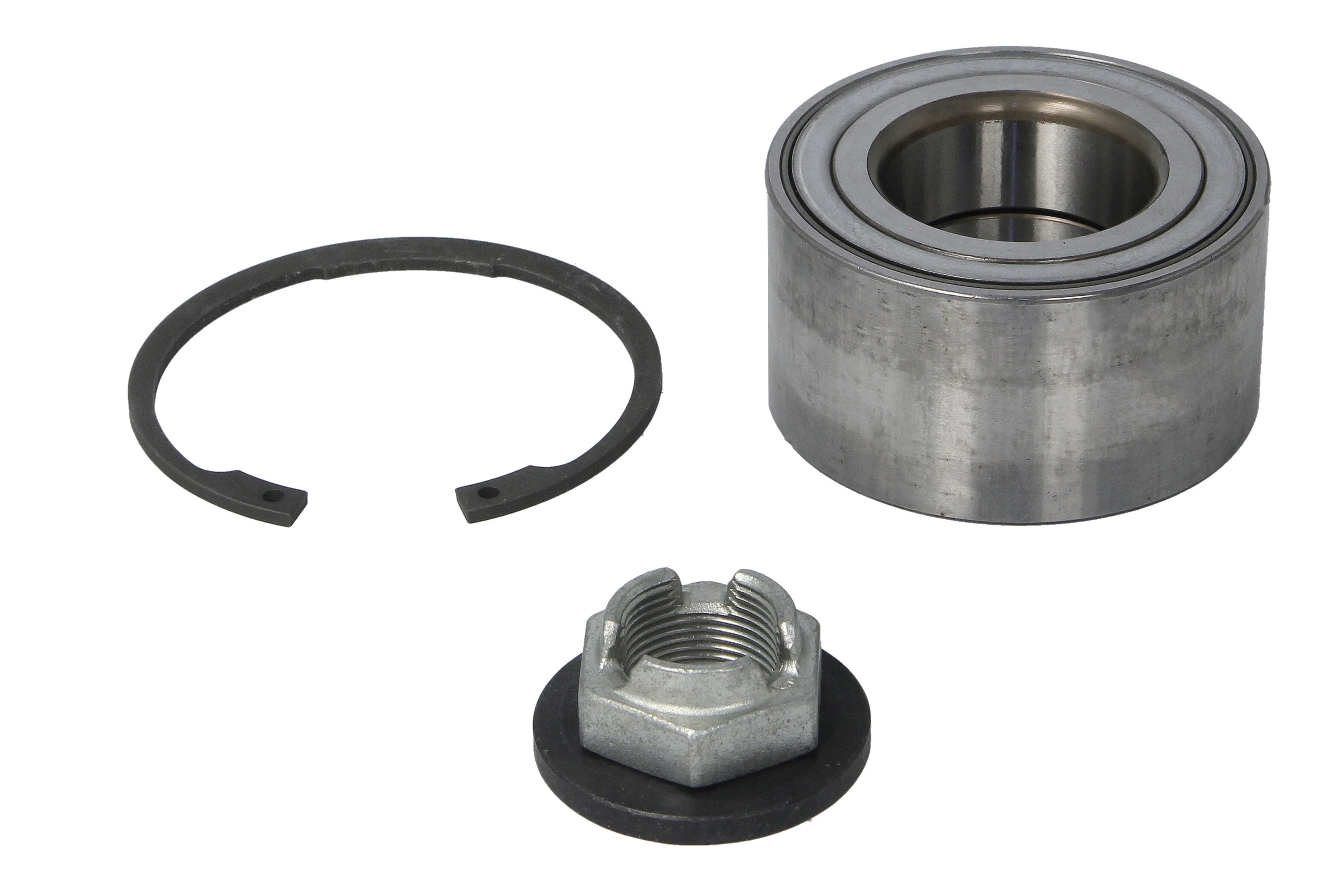 Підшипник кульковий 30 FORD TRANSIT CONNECT (P65_,...) - 1.8 TDCI (2002.06->); ( ) +ABS SKF (VKBA 6520) SKF фото 3