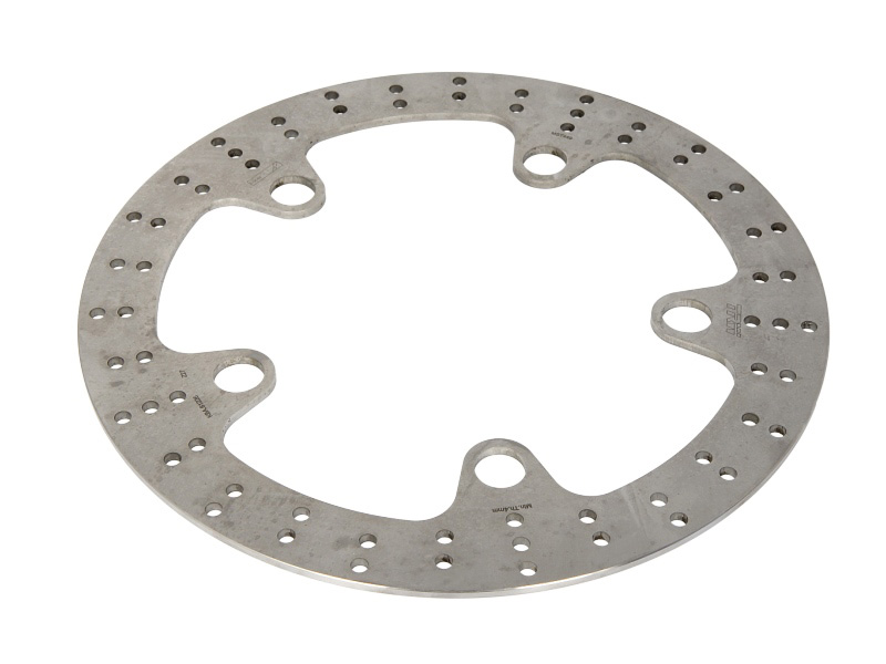 TRW ENGINE COMPONENT brzdový kotouč HONDA GL 1800 F6C (GOLDWING VALKYRIE) 14-16, VFR 1200 X (CROSSTOURER), X (CROSSTOURER SE) 12-16 (B00LX76LDO)