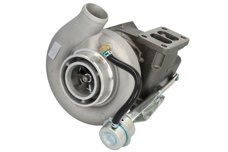 Turbina Turbo za vozilo MAN HOCL
