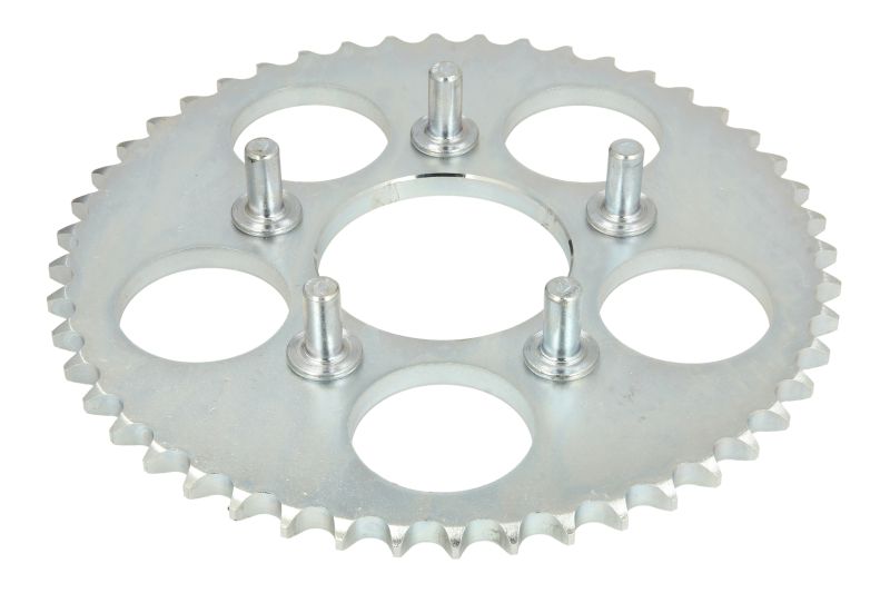 JT SPROCKETS řetězová rozeta HONDA NX 125 88-90
